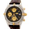 breitling-chronomat-bicolore-ref-b13048-automatic