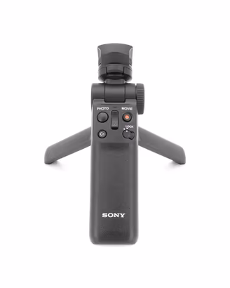 Sony GP-VPT2BT Impugnatura di scatto con telecoman