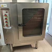 CUCINA COMPLETA PER RISTORANTE