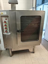 CUCINA COMPLETA PER RISTORANTE