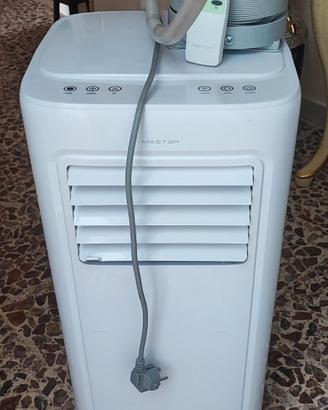 Condizionatore portatile 