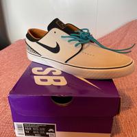 Nike SB Janoski OG+ Safari Electric - 44.5 NUOVE