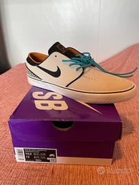 Nike SB Janoski OG+ Safari Electric - 44.5 NUOVE