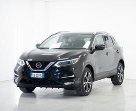 Nissan Qashqai 1.3 DIG-T Connecta 140CV