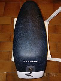 sella originale vespa hp