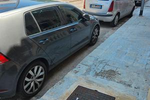  golf 7.5 115 cv 2017  diesel