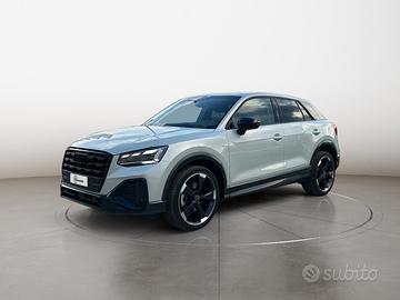 Audi Q2 35 1.5 tfsi S line edition s-tronic