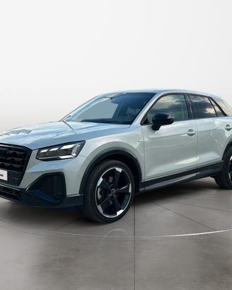 Audi Q2 35 1.5 tfsi S line edition s-tronic