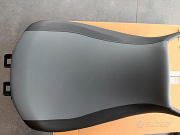 Sella bassa comfort  riscaldata BMW R 1300 GS