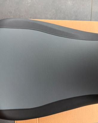 Sella bassa comfort  riscaldata BMW R 1300 GS