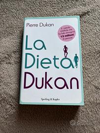 Libro La dieta Dukan