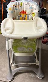 Seggiolone CAM SPA Campione S2300