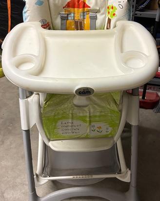 Seggiolone CAM SPA Campione S2300