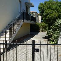 Bilocale 30m dal mare clima/2 posti auto riservati