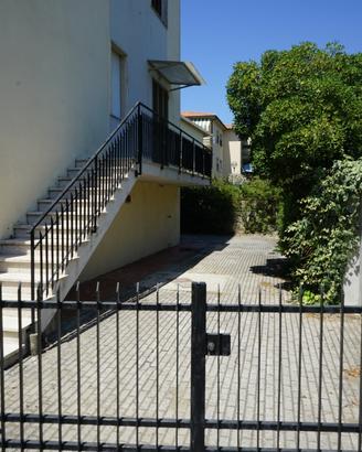 Da 5 sett - Bilocale 30m dal mare clima