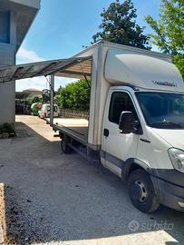 iveco daily usato 35c15 