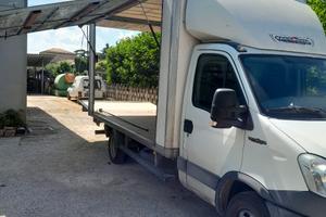 iveco daily usato 35c15 