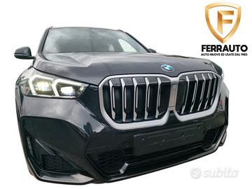 BMW X3 XDRIVE 20D 48V MSPORT EXTRA