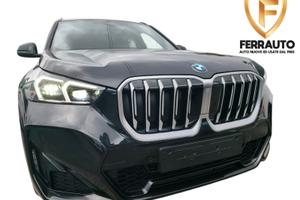 BMW X3 XDRIVE 20D 48V MSPORT EXTRA
