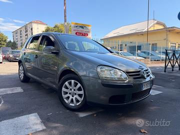 Volkswagen Golf 1.6 FSI 5p. Comfortline *EURO4 BEN