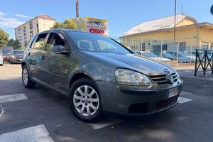 Volkswagen Golf 1.6 FSI 5p. Comfortline *EURO4 BEN