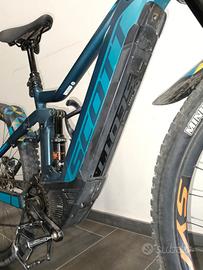 E-bike Scott genius