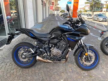 Yamaha Tracer 700 - 2019