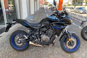Yamaha Tracer 700 - 2019