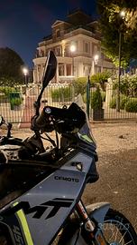 CF moto 450 MT