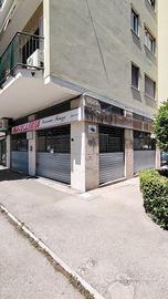 002 Locale commerciale sul Corso di Pineto