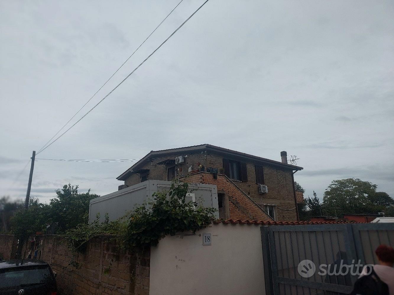 Appartamento – Roma, Marcigliana, Municipio Roma III - Vista 2