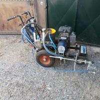 TRACCIALINEE AIRLESS STORM 4