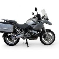 BMW R 1200 GS Abs