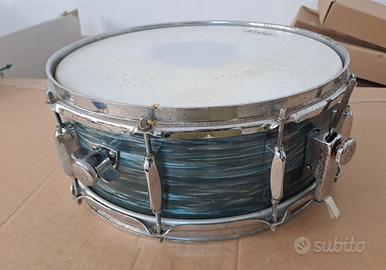 Rullante vintage 14x4,5