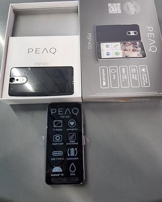 Cellulare per anziani