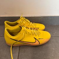 scarpe calcetto nike mercurial n.41