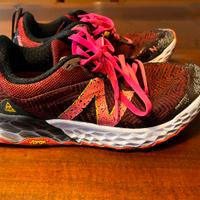New Balance Fresh Foam X Hierro V6 donna