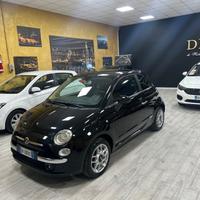 FIAT 500 1.3 Multijet 16v 75 cv “X NEOPATENTATI”-2