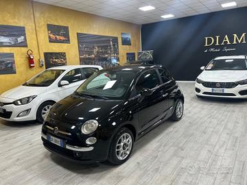 FIAT 500 1.3 Multijet 16v 75 cv “X NEOPATENTATI”-2