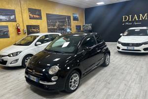 FIAT 500 1.3 Multijet 16v 75 cv “X NEOPATENTATI”-2