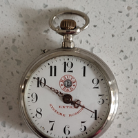 Orologio da tasca Roskopf