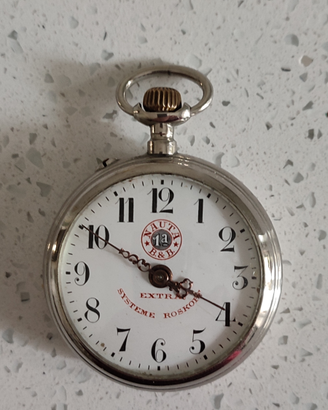 Orologio da tasca Roskopf