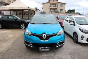 Renault Captur dCi 8V 110 CV Start&Stop Energy Ico