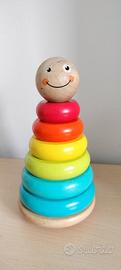 Giochi prima infanzia 
