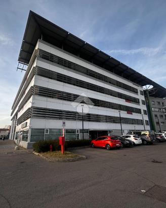 UFFICIO A DESIO