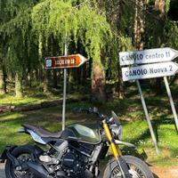 Moto morini seimezzo 2023