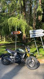 Moto morini seimezzo 2023