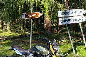 Moto morini seimezzo 2023