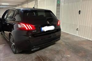 PEUGEOT 308 GT