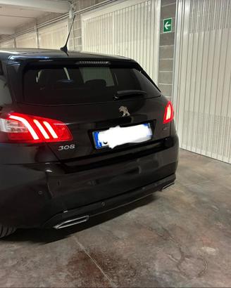 PEUGEOT 308 GT